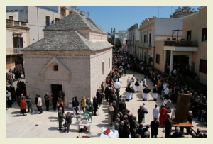 Manifestazione “U Passa Passe”